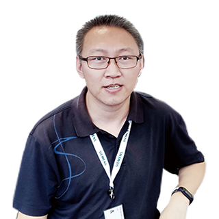 王振力