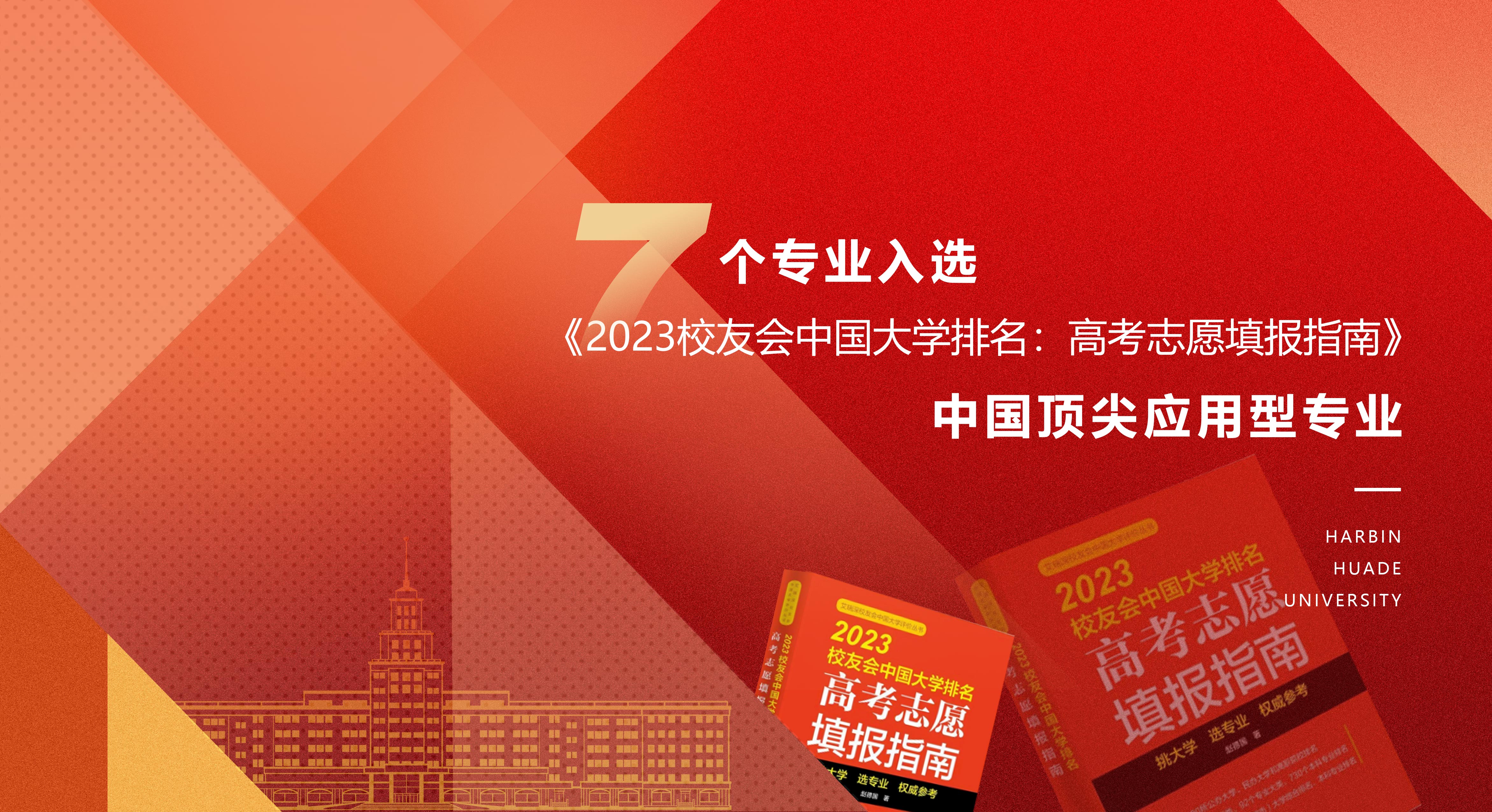 专业优势
