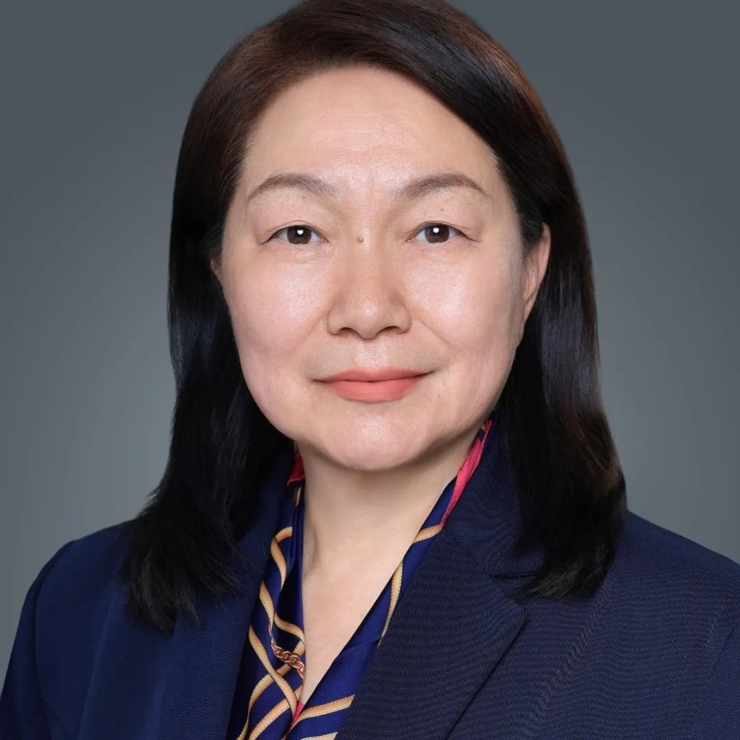 张丽杰 教授