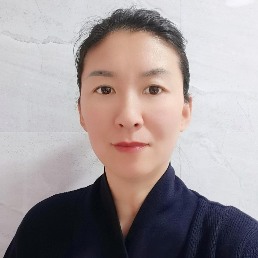 高巍 副教授