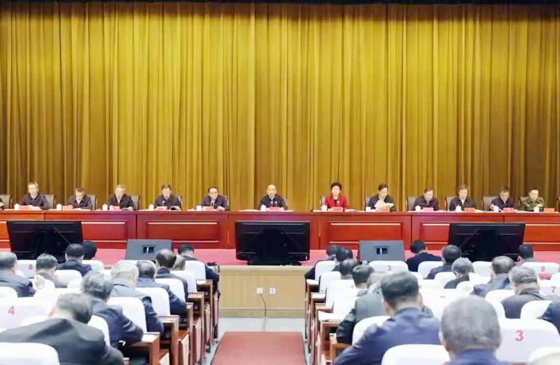 全省教育大会召开 哈尔滨华德学院热议学习贯彻大会精神