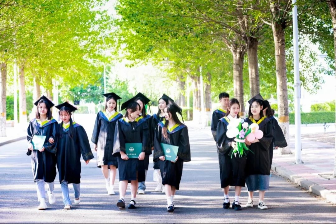干货满满！大学期间应该考取哪些证书？学长学姐这样说