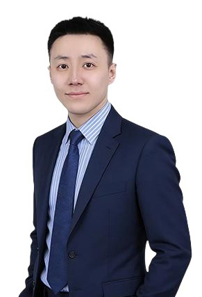 李子健