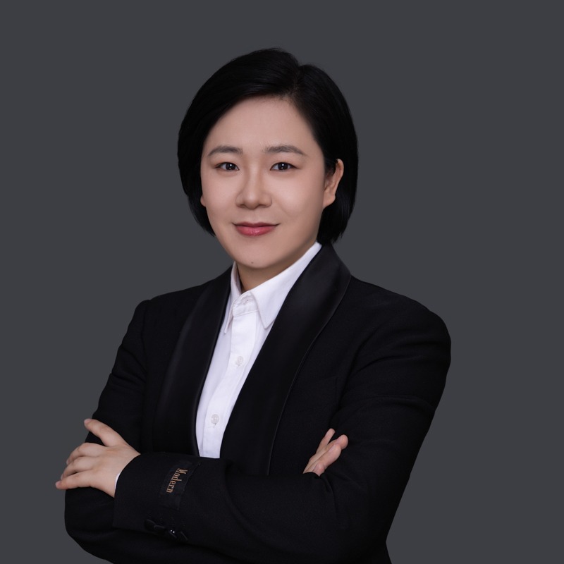 于晓婷 副教授
