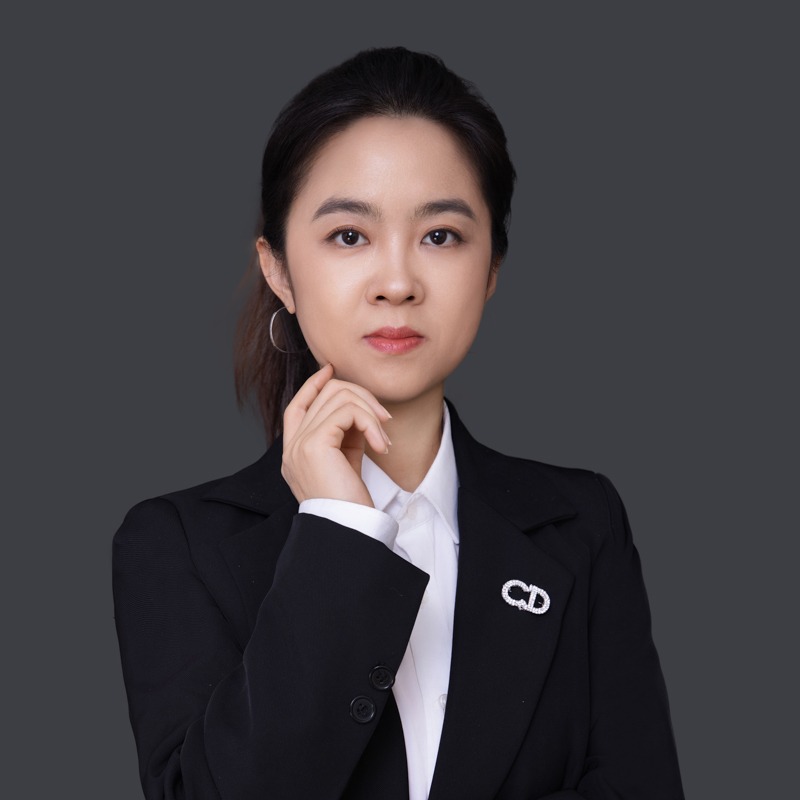 孙艳茹 高级工程师
