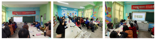 【不忘初心 牢记使命】建筑与土木工程学院依托专业优势办实事、办好事