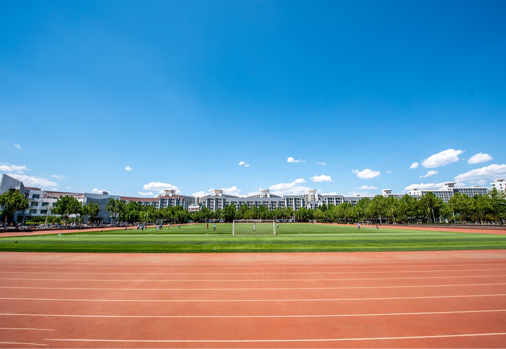 我们的大学 | 盛夏来临之前，再讲一遍春天故事