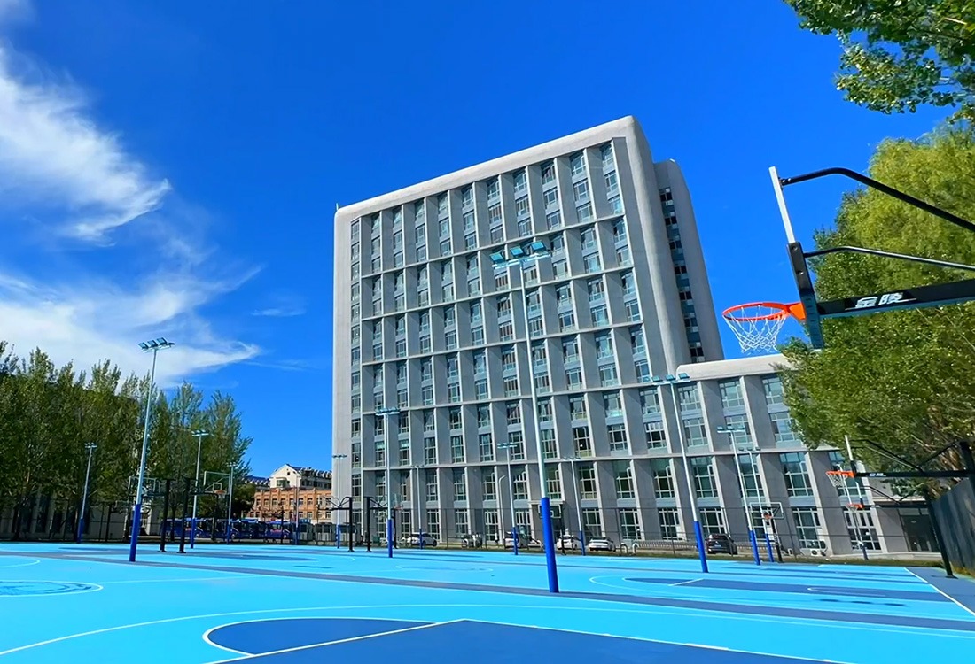 酒店式公寓 高校住宿天花板