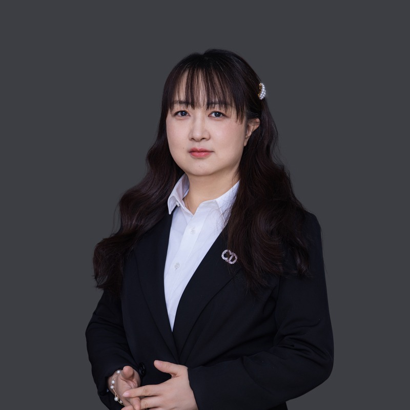 王琳琳 正高级工程师