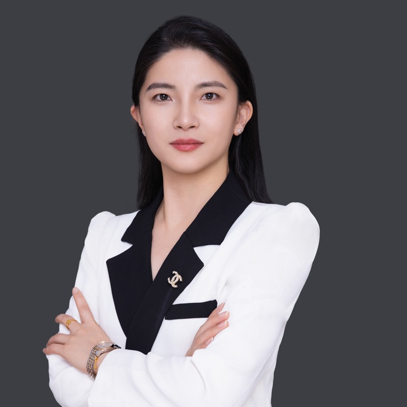 逄崇雁 高级工程师