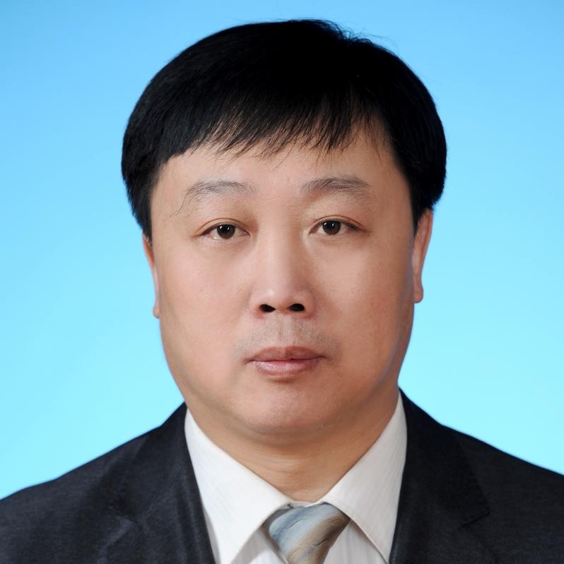戴景民 博士/教授/博士生导师