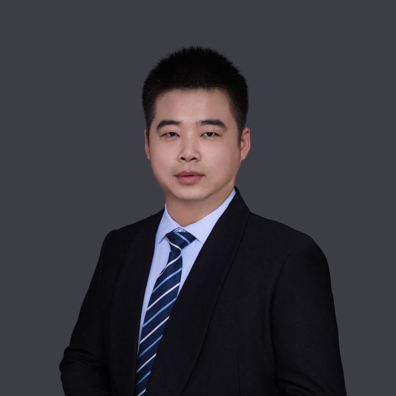 胡金龙 副教授