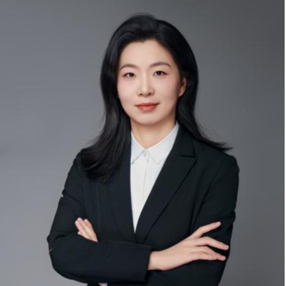 王宏敏 高级工程师