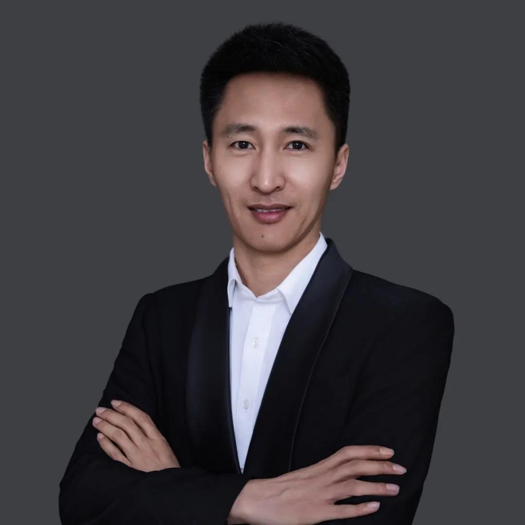 李玉龙 正高级工程师