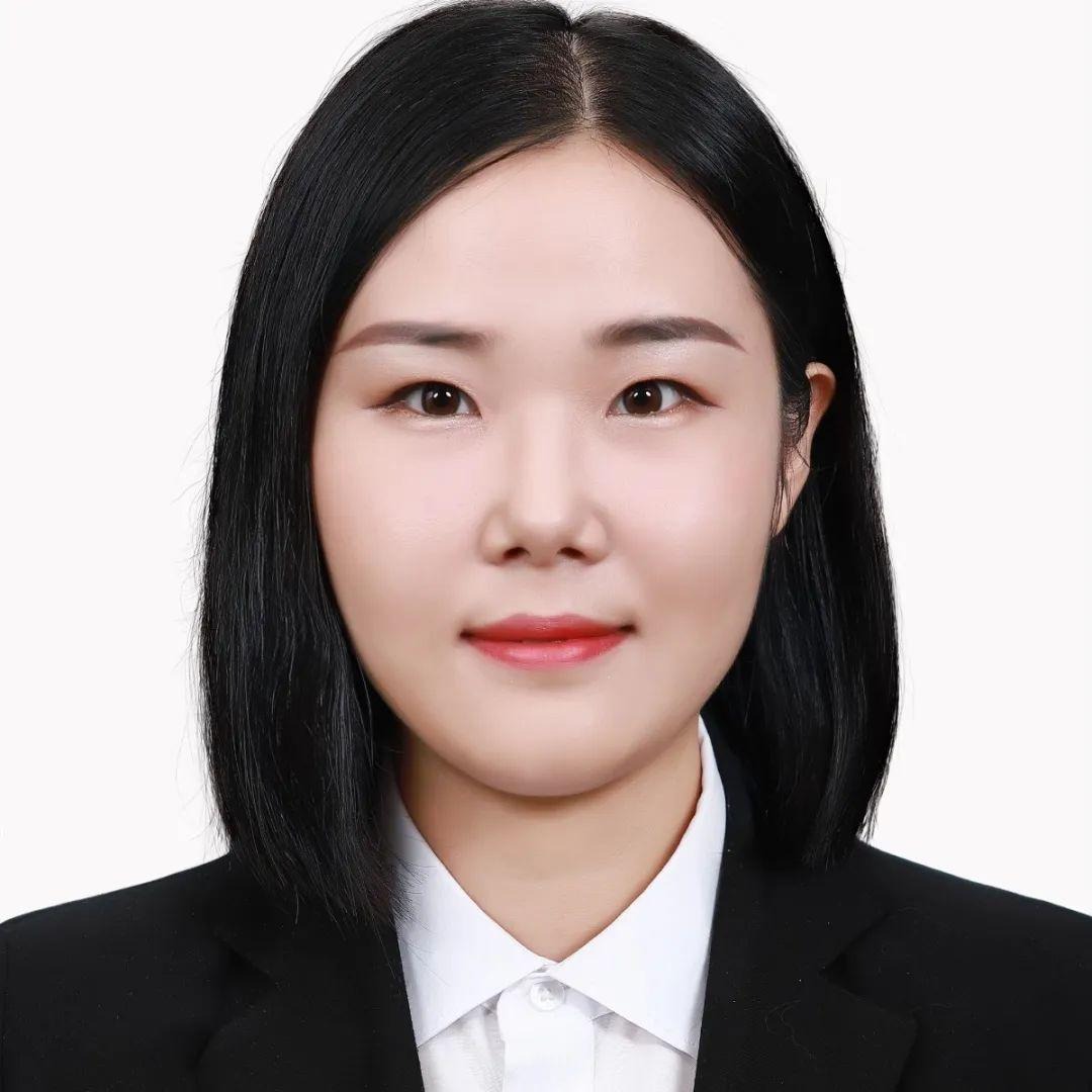 战玉梅 讲师