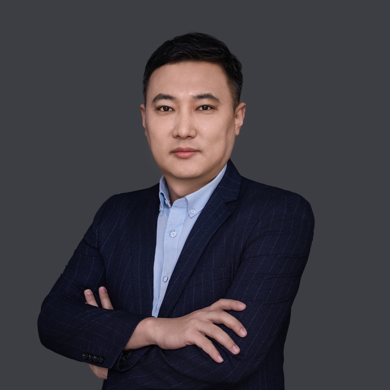 李真光 高级工艺美术师