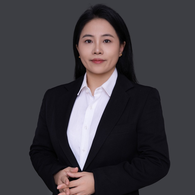 褚春羽 讲师