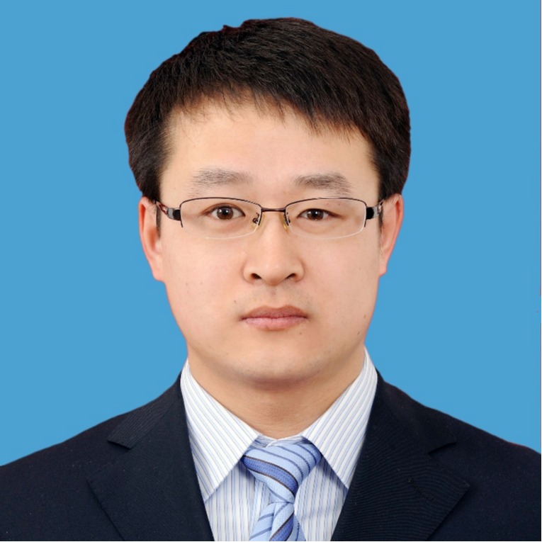 尹晓林 高级工程师