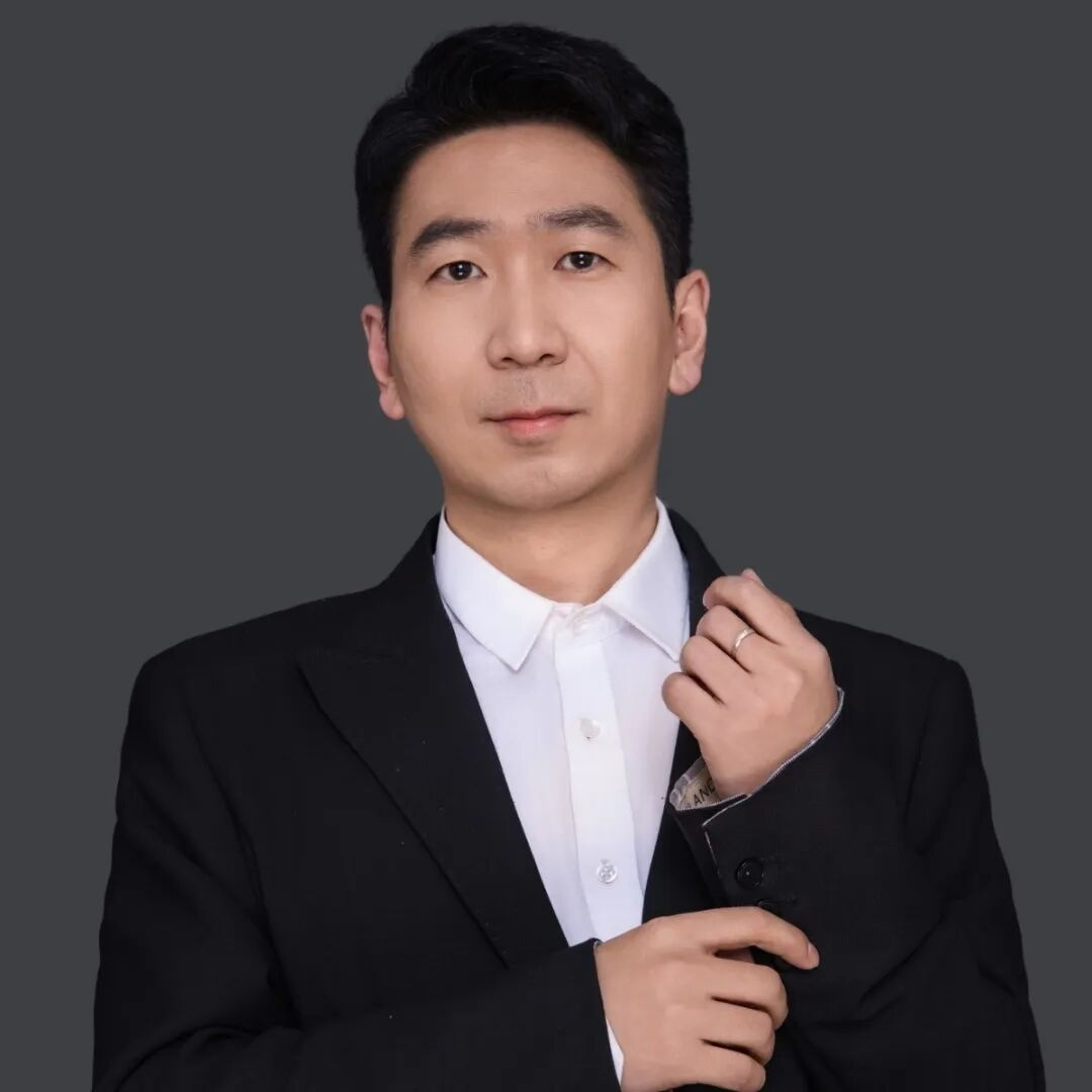 陈福民 副教授