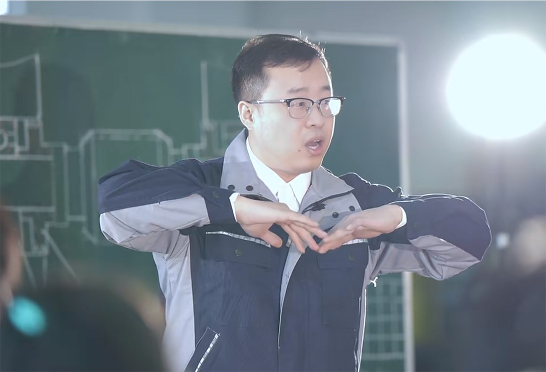 精彩课堂·园丁集|张野：拳拳育人心，为智能人才培养引擎加足马力