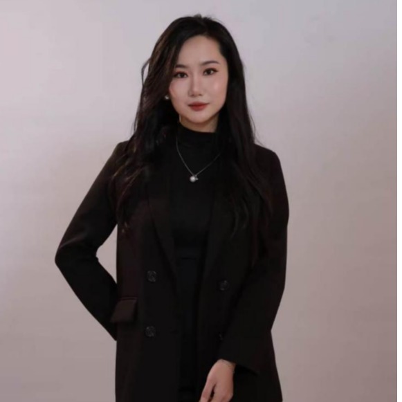 李克媛 副教授