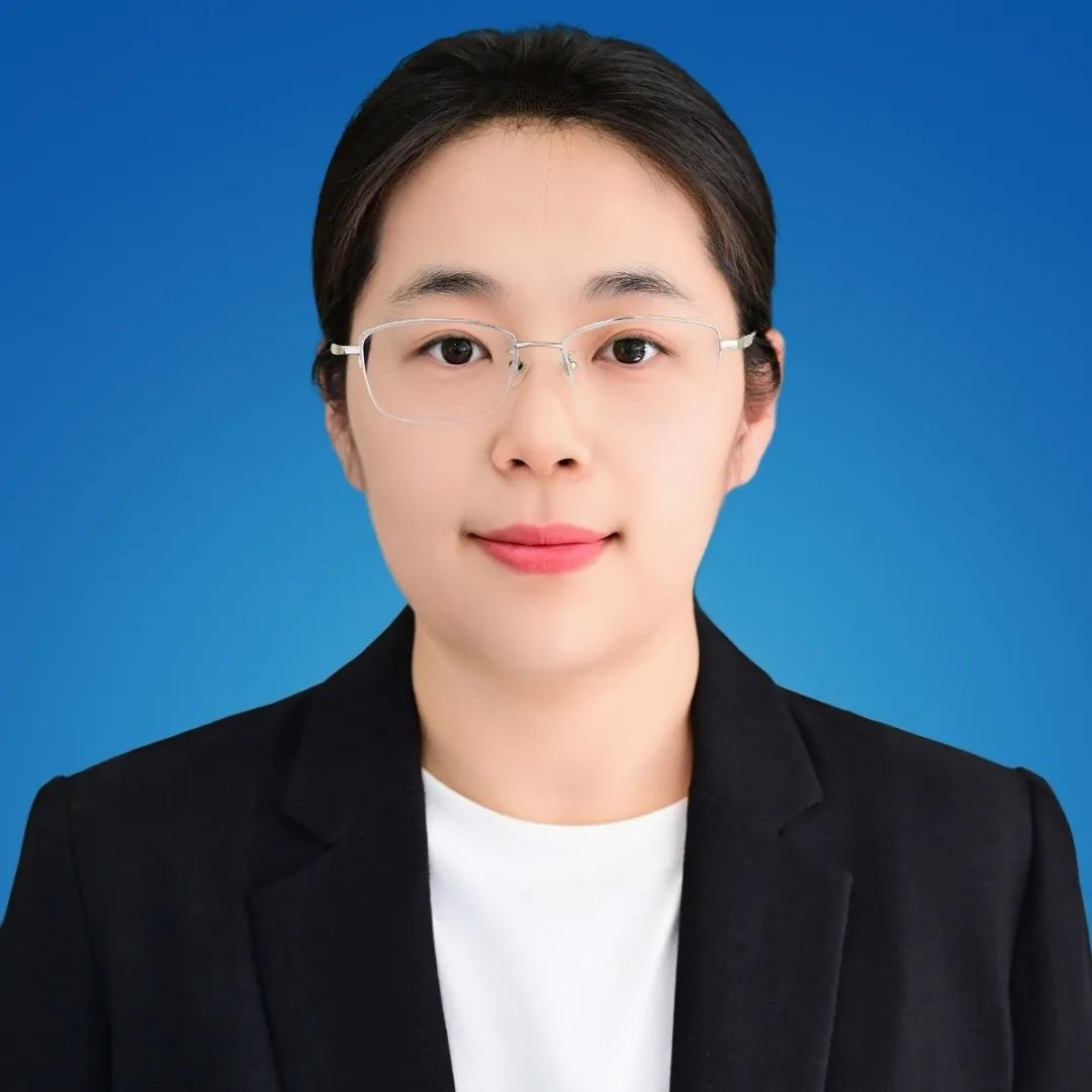 李欣 副教授