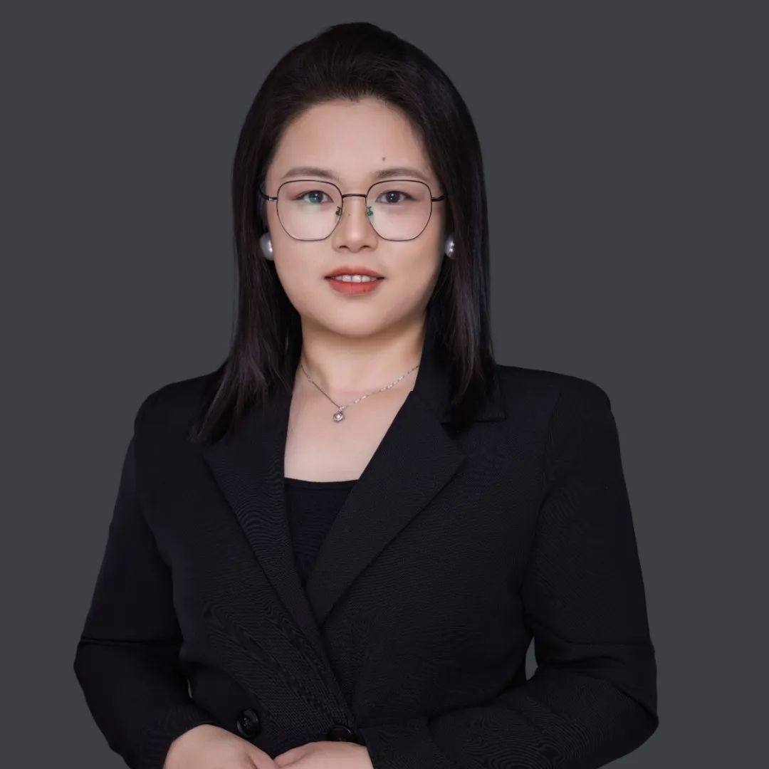 赵孟楠 副教授