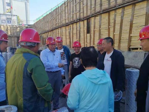 我校圆满完成2019年暑期后勤整顿工作
