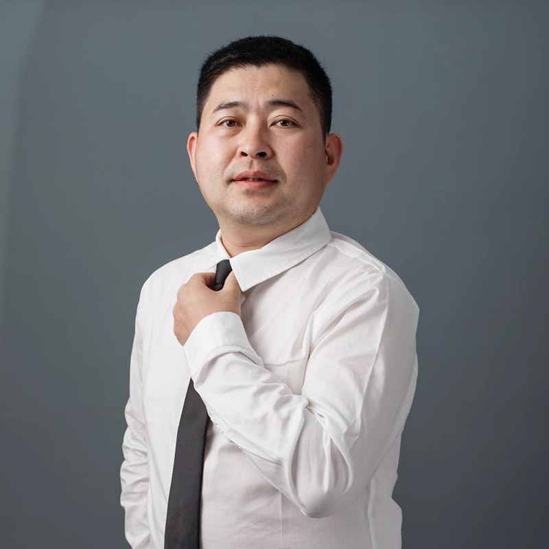 于洪超 副教授