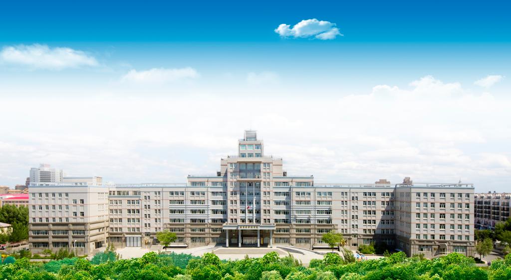 校园建筑