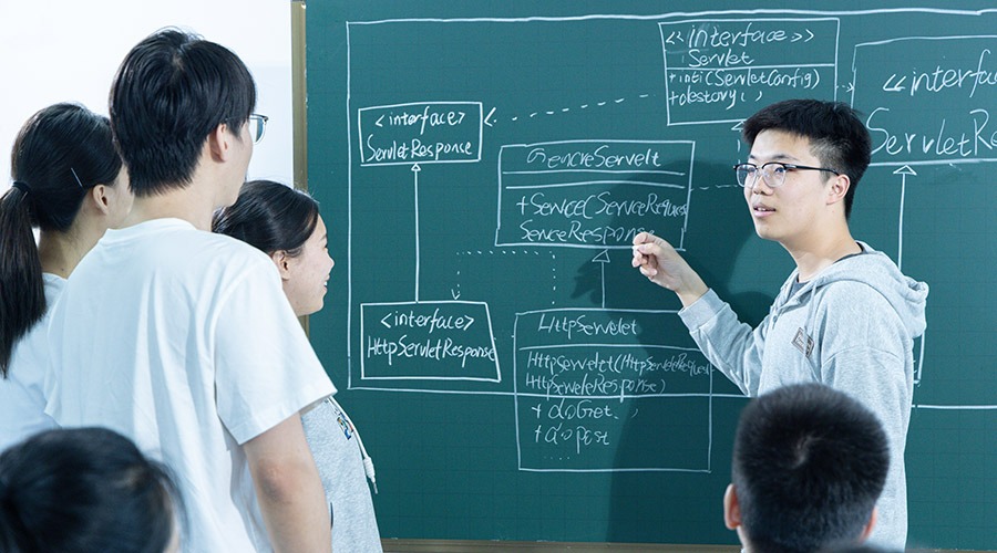 通信工程项目实训