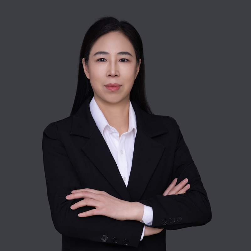 吴宪华 工程师