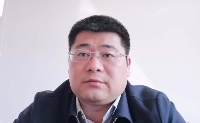 战“疫”时刻，我校2020年春季学期党校如期在线开课