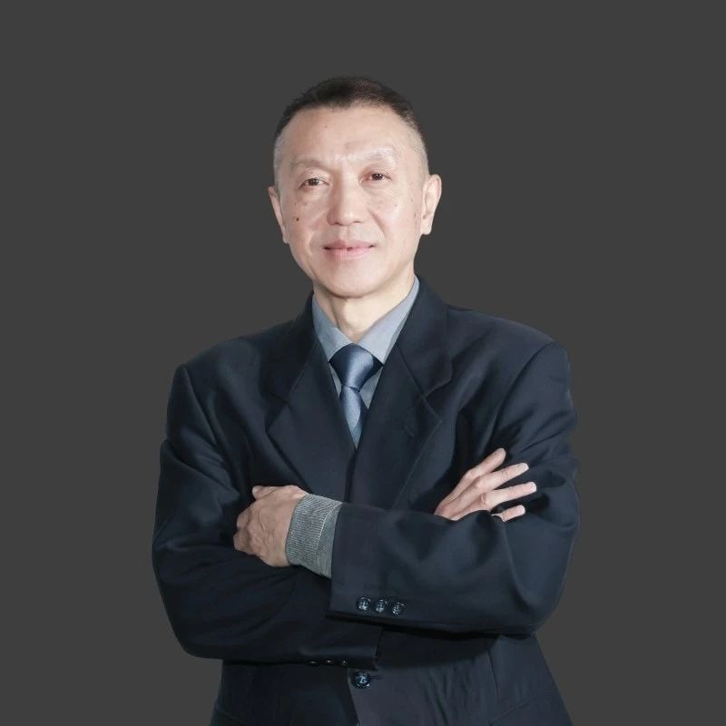 吕雄飞 高级工程师