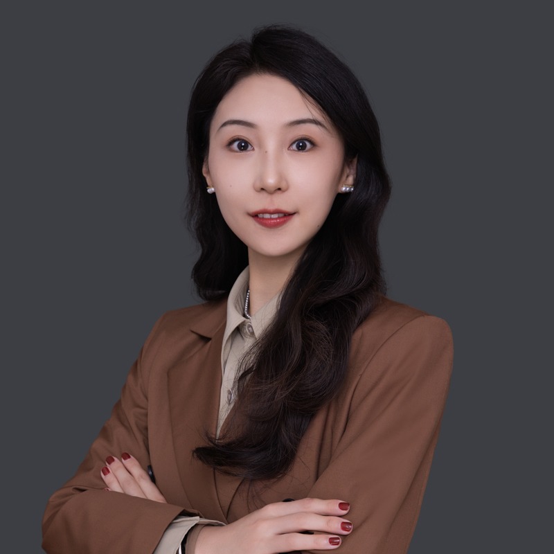 孙璐荣 副教授