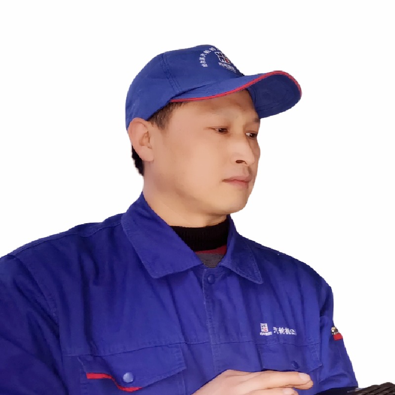 王勇