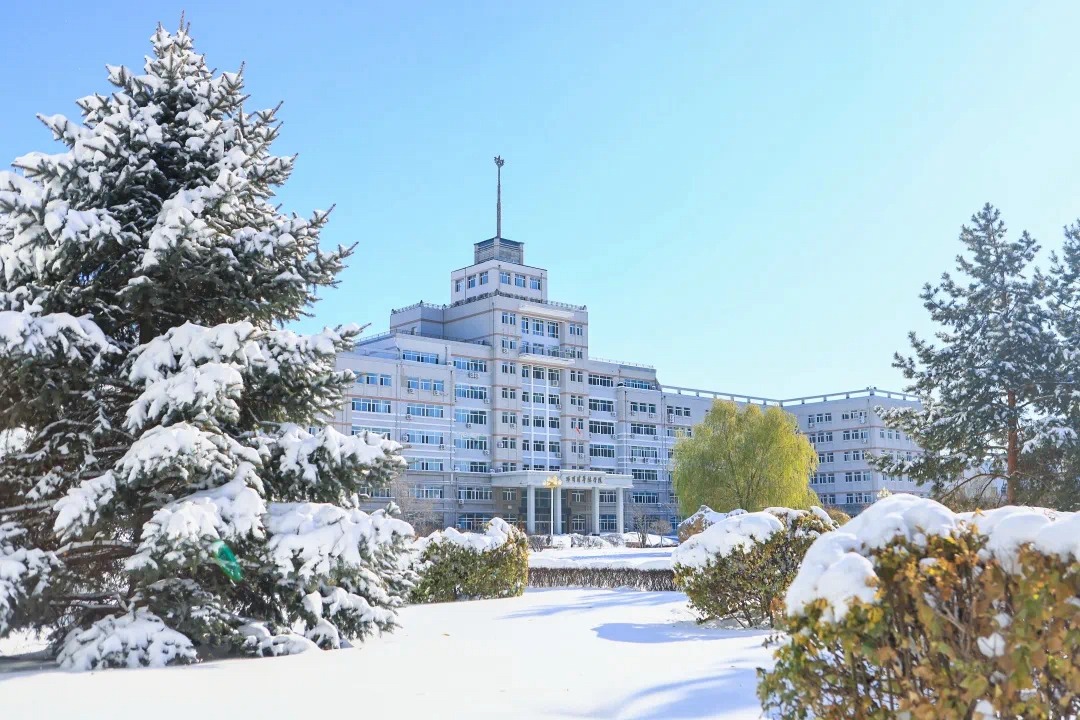 哈尔滨的大学生有多幸福？欢迎来到“霍格沃兹魔法学校”，解锁一场奇幻探险之旅！