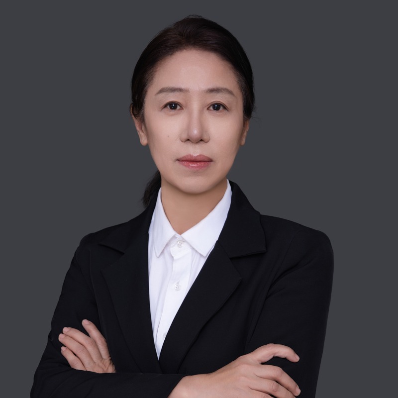 闻鸿莉 副教授