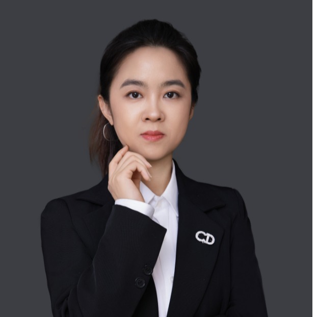 孙艳茹 高级工程师