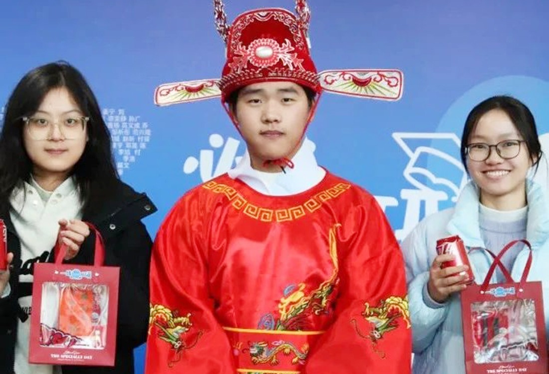 全维发力，润心启志：哈尔滨华德学院的考研服务举措用心、暖心、贴心