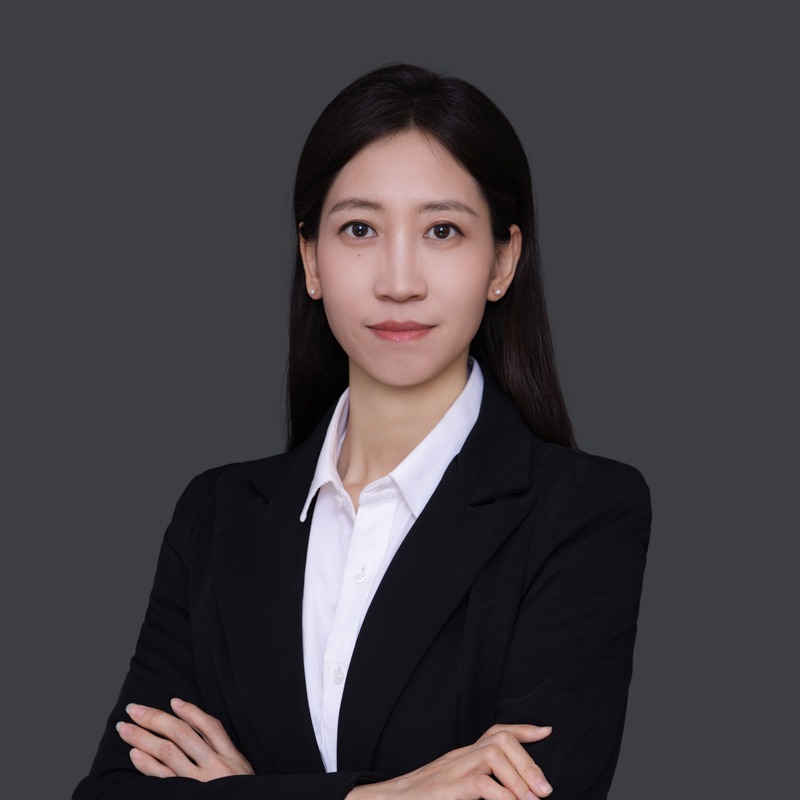 谢德静 副教授