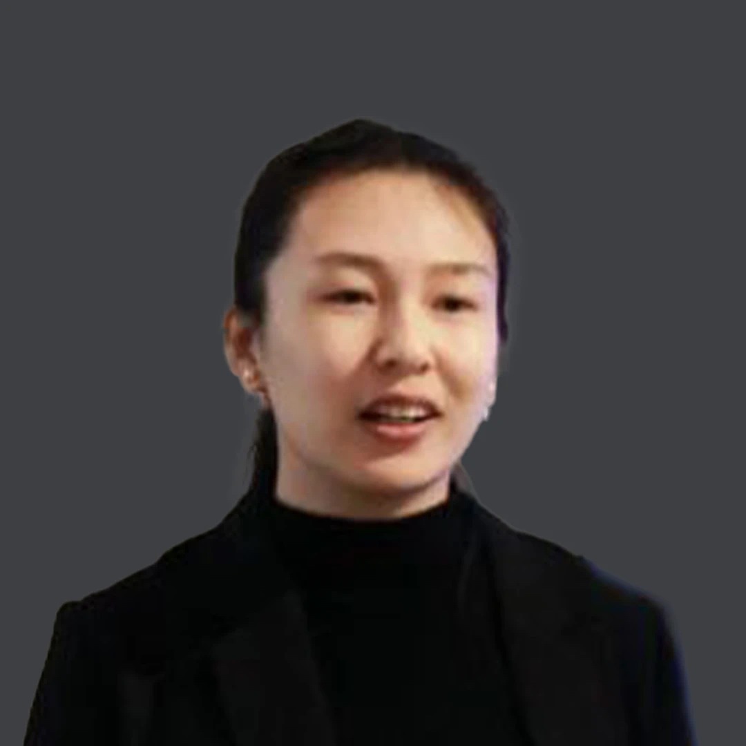 于婷 副教授
