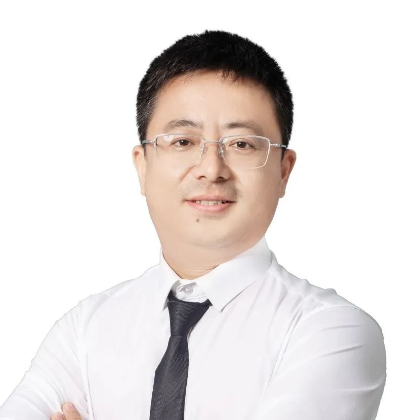 宁士君 教授