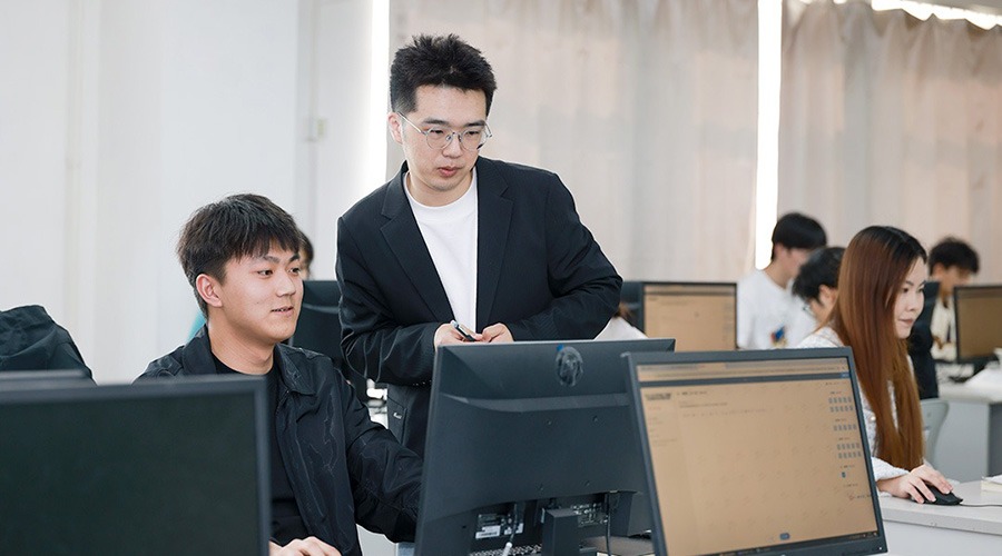 软件工程实训课