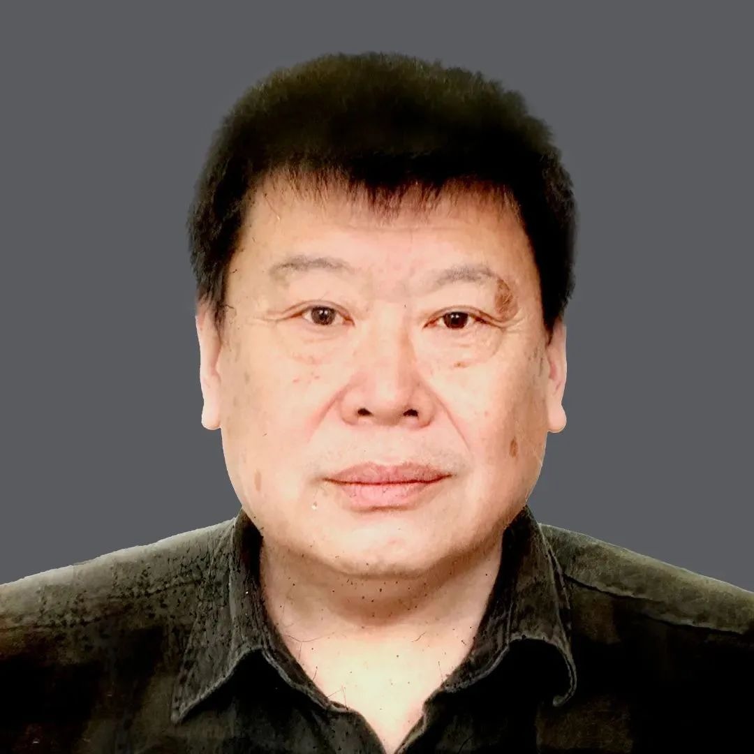 吕世雄 教授级高级工程师