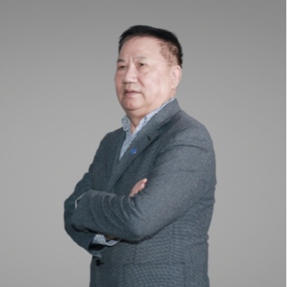 刘庆滨 研究员
