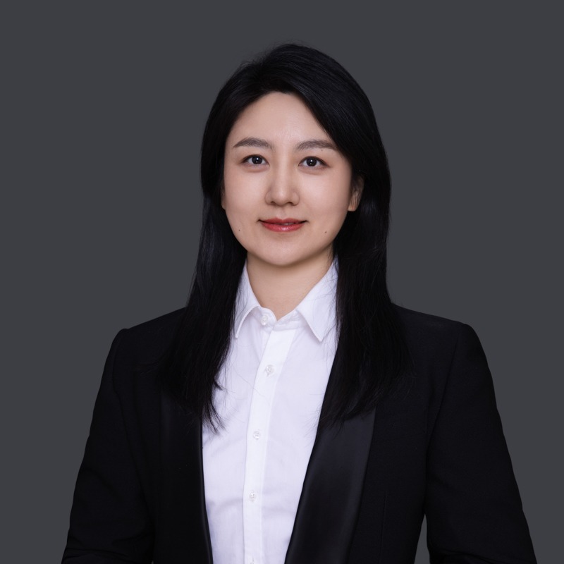 龚丹 副教授