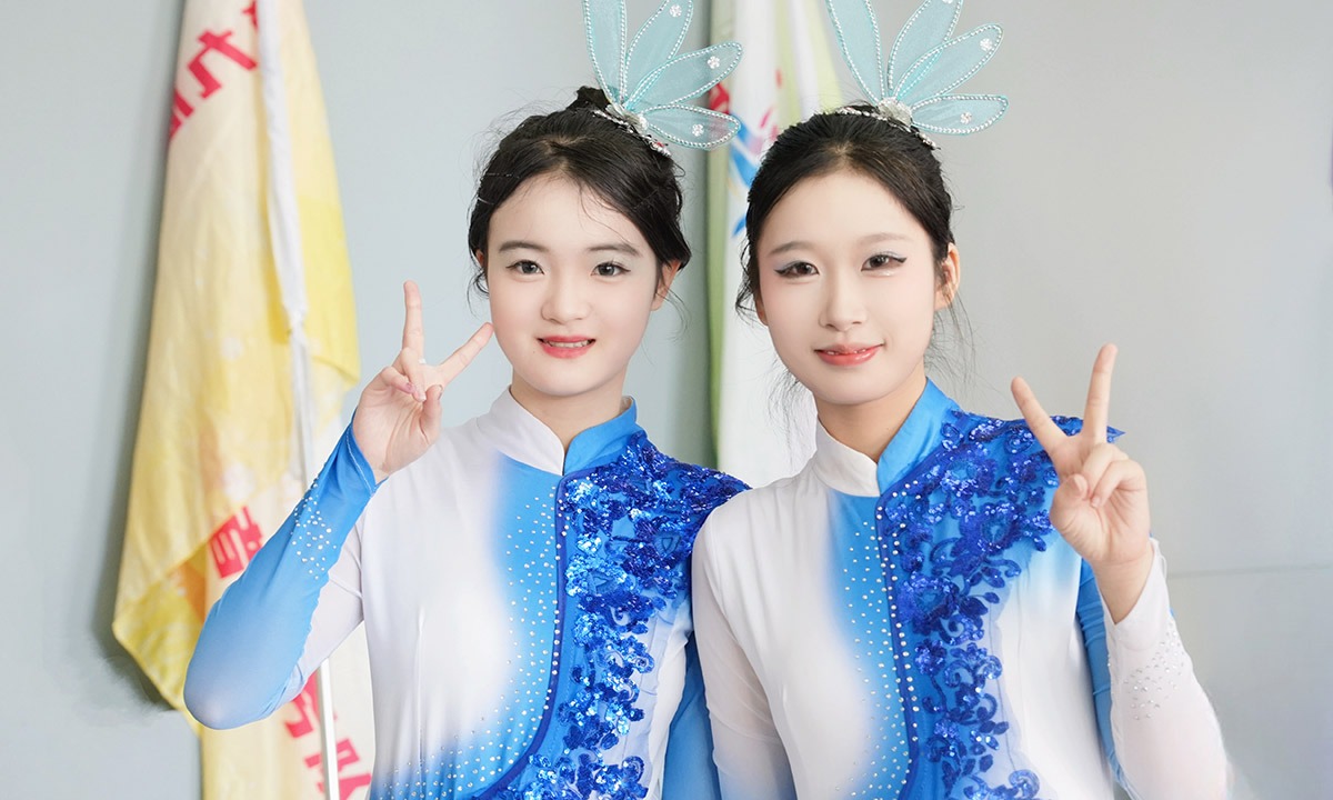 “冰雪同梦 志愿同行”小德亮相黑龙江省纪念“12·5”国际志愿者日主题活动