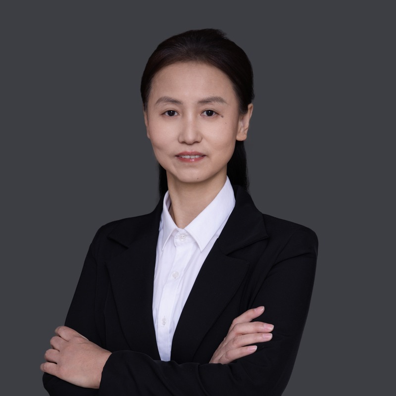 蒋东玉 副教授