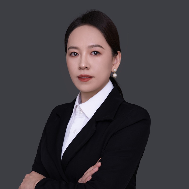 董岩 副教授
